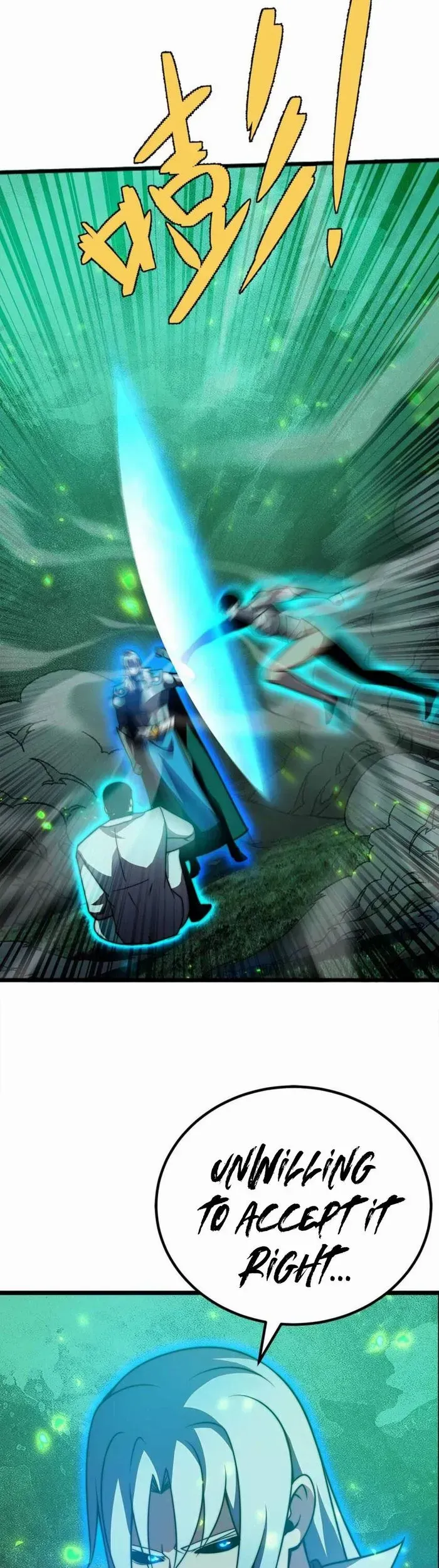 Demon King Cheat System Chapter 70 page 18 - 