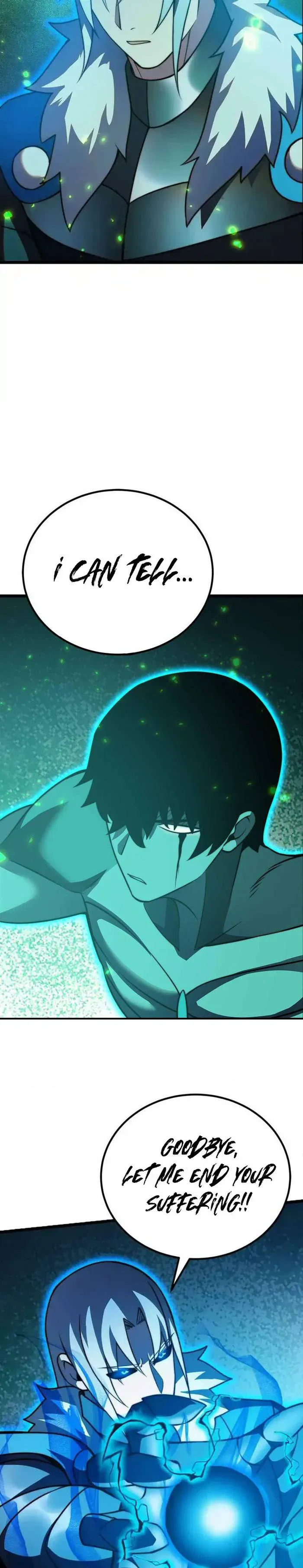 Demon King Cheat System Chapter 70 page 19 - 