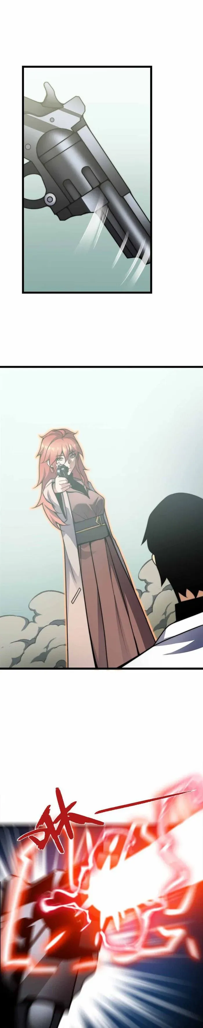 Demon King Cheat System Chapter 70 page 4 - 