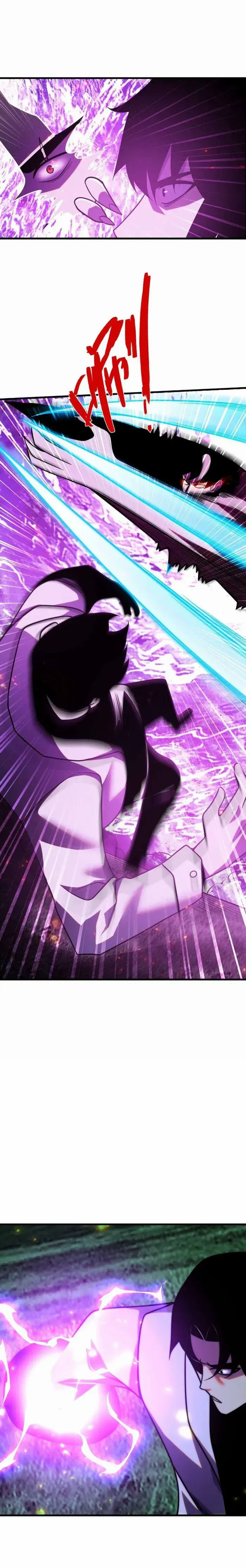 Demon King Cheat System Chapter 70 page 8 - 