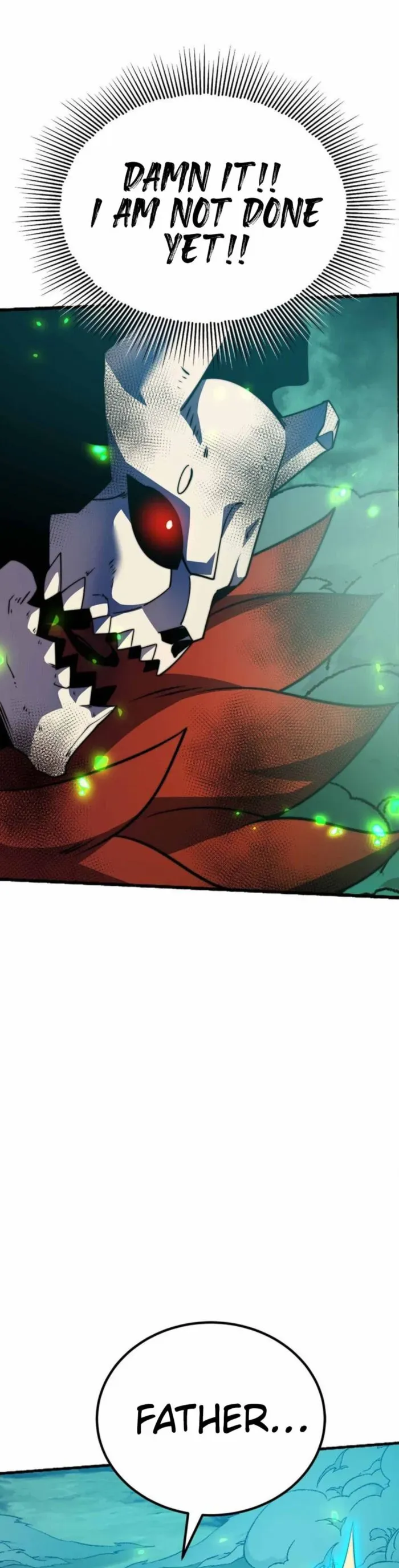 Demon King Cheat System Chapter 72 page 17 - 