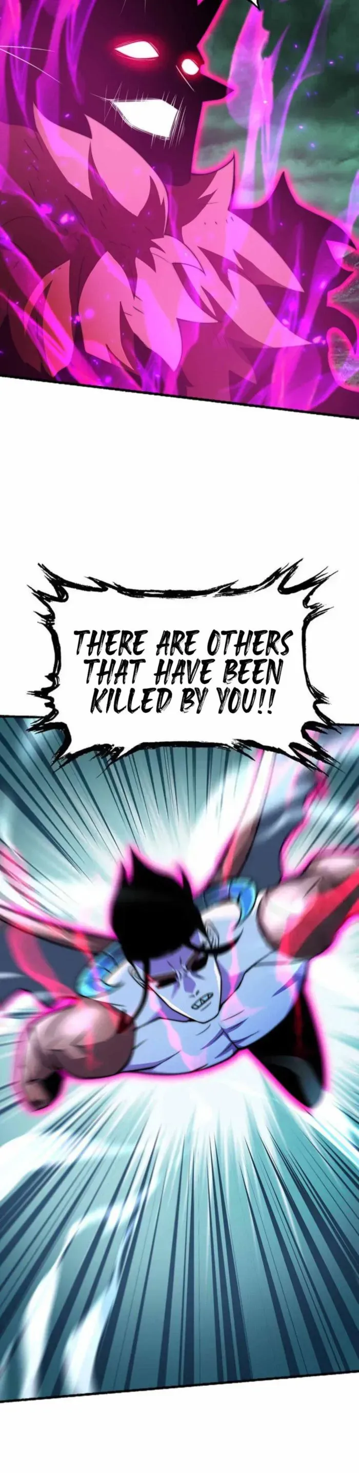 Demon King Cheat System Chapter 72 page 4 - 