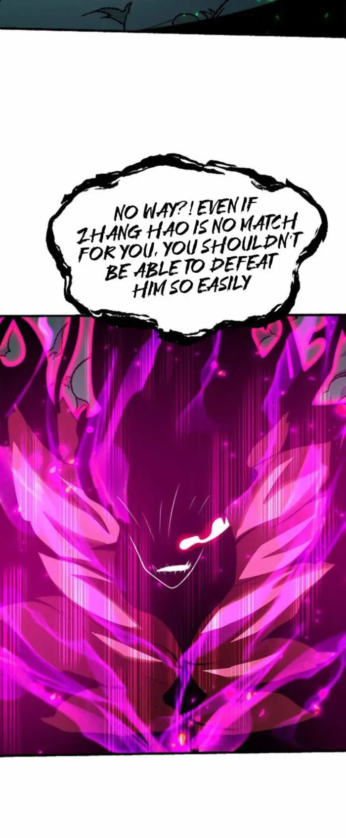 Demon King Cheat System Chapter 72 page 7 - 