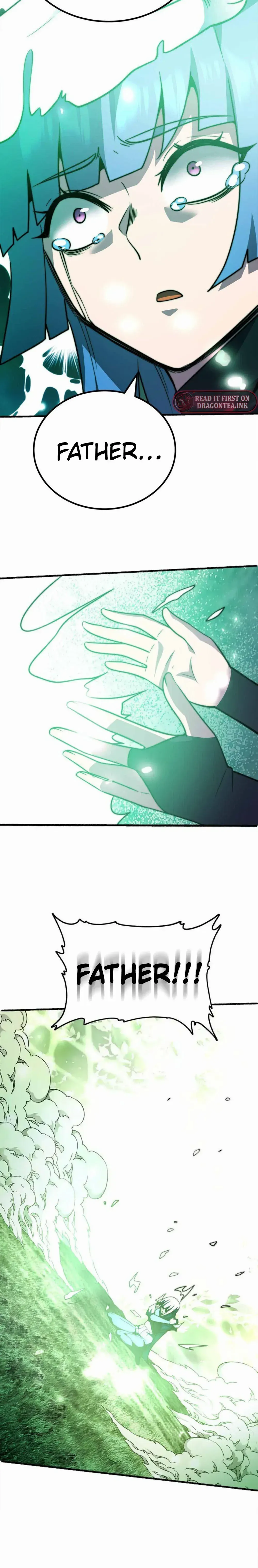 Demon King Cheat System Chapter 73 page 11 - 