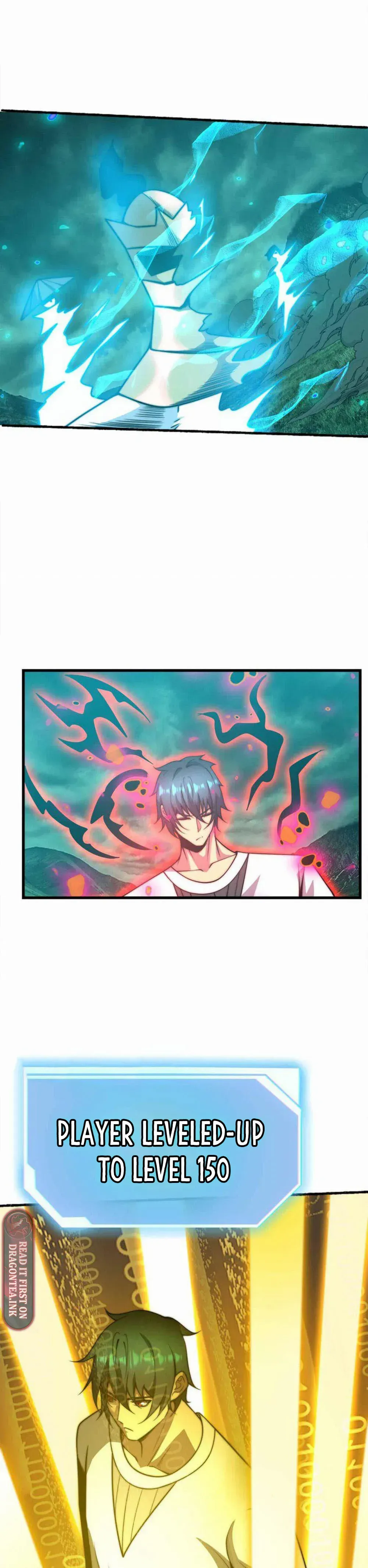 Demon King Cheat System Chapter 73 page 12 - 