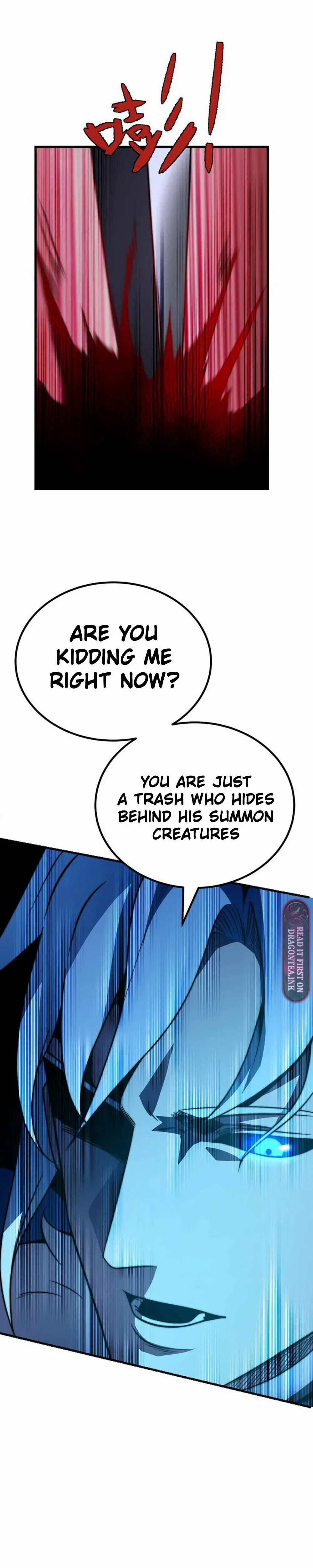 Demon King Cheat System Chapter 73 page 7 - 