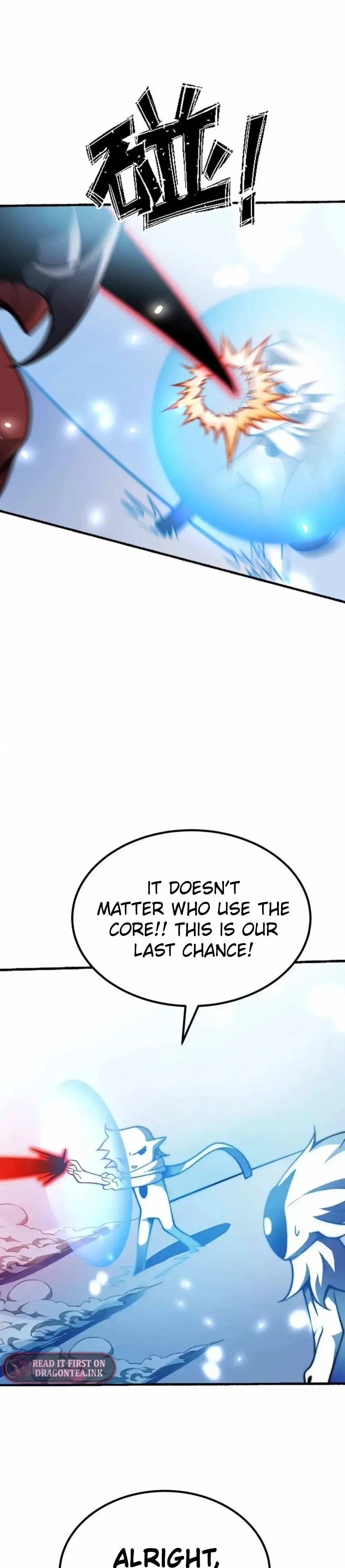 Demon King Cheat System Chapter 74 page 14 - 