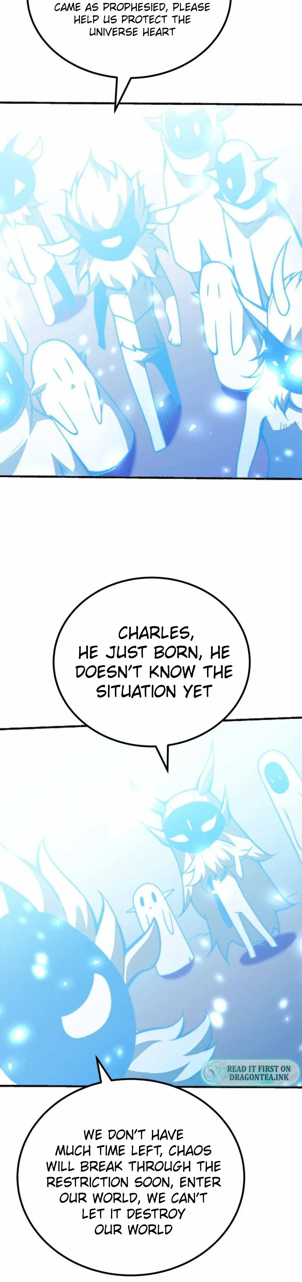 Demon King Cheat System Chapter 74 page 4 - 