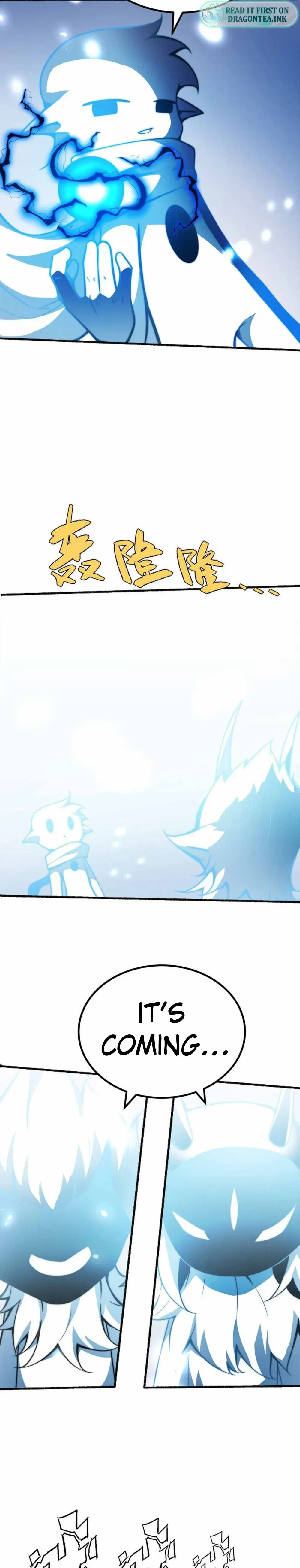 Demon King Cheat System Chapter 74 page 6 - 