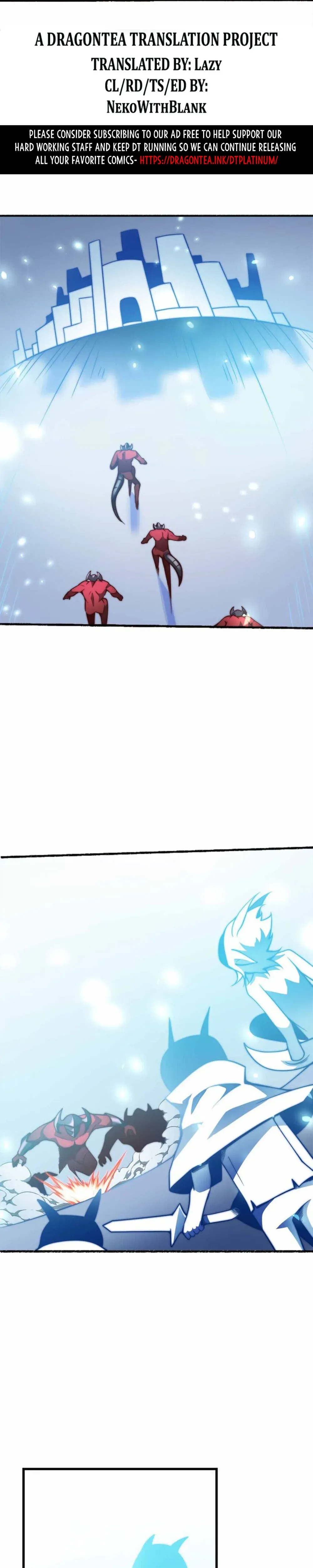 Demon King Cheat System Chapter 74 page 8 - 