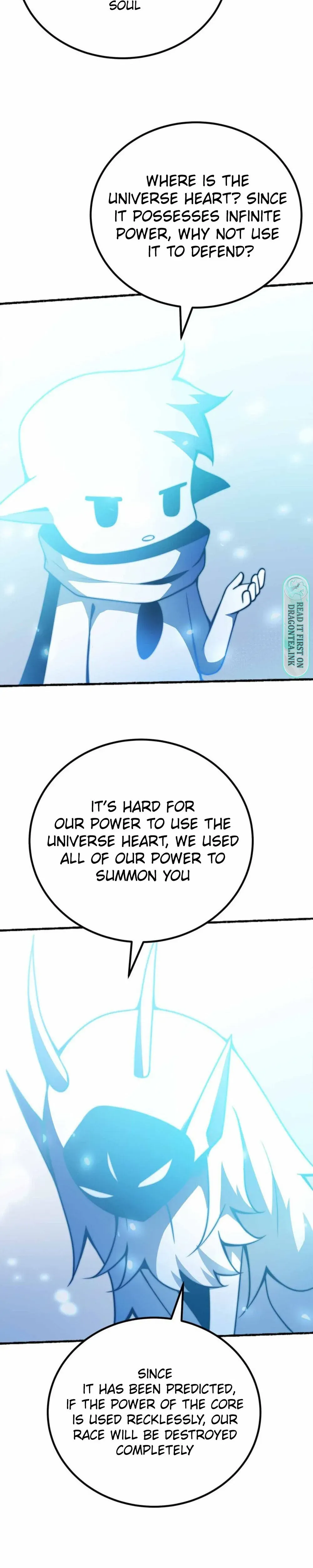 Demon King Cheat System Chapter 74 page 10 - 