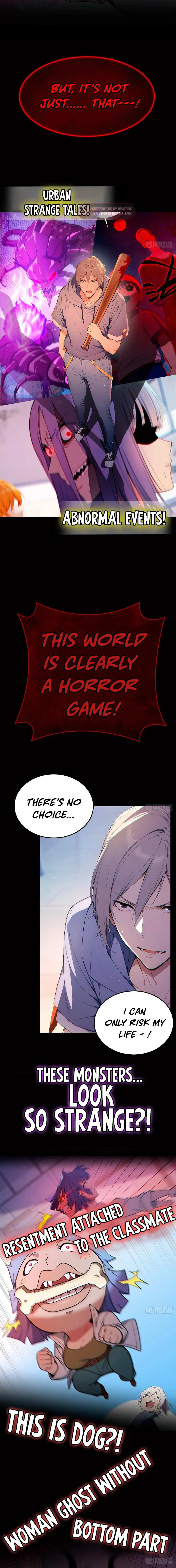 Demon King Cheat System Chapter 75 page 2 - 