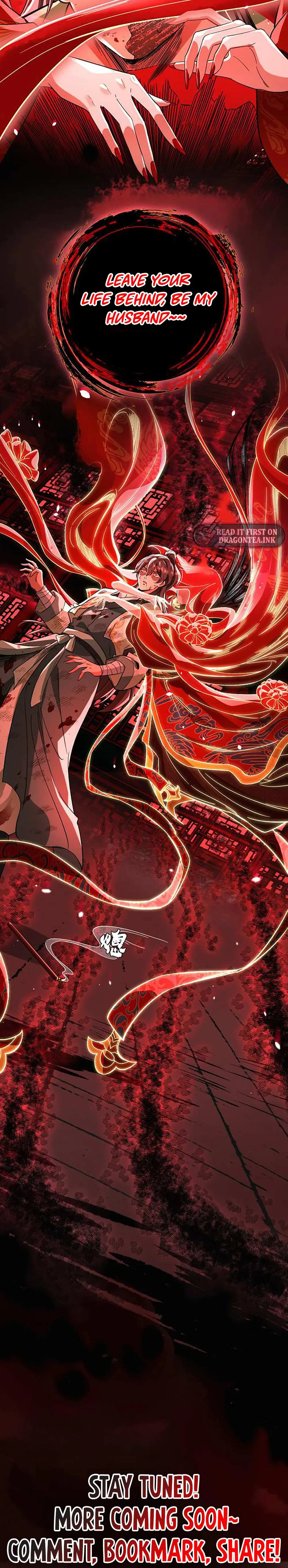 Demon King Cheat System Chapter 75 page 12 - 