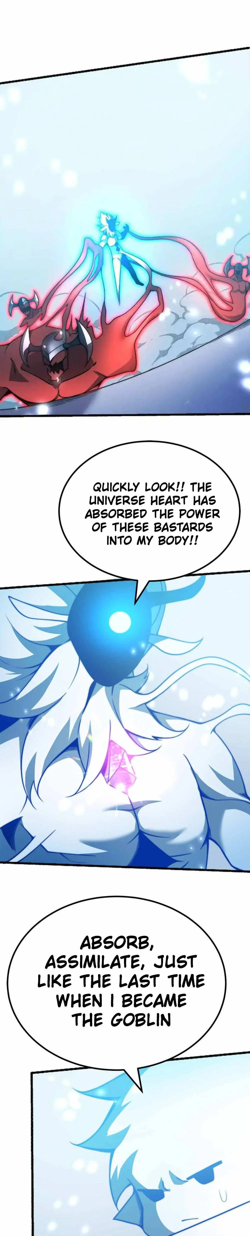Demon King Cheat System Chapter 75 page 5 - 
