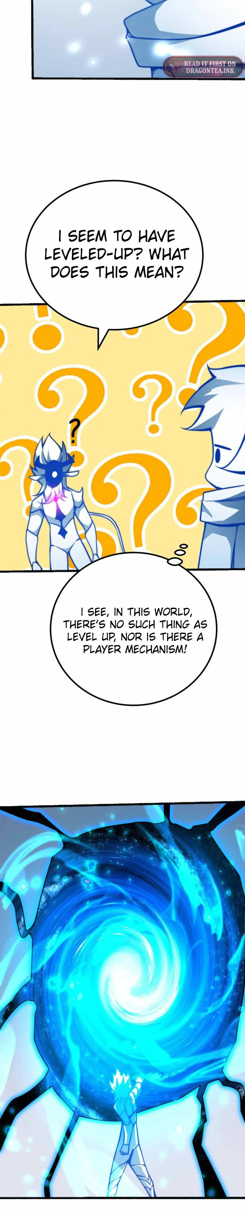 Demon King Cheat System Chapter 75 page 6 - 