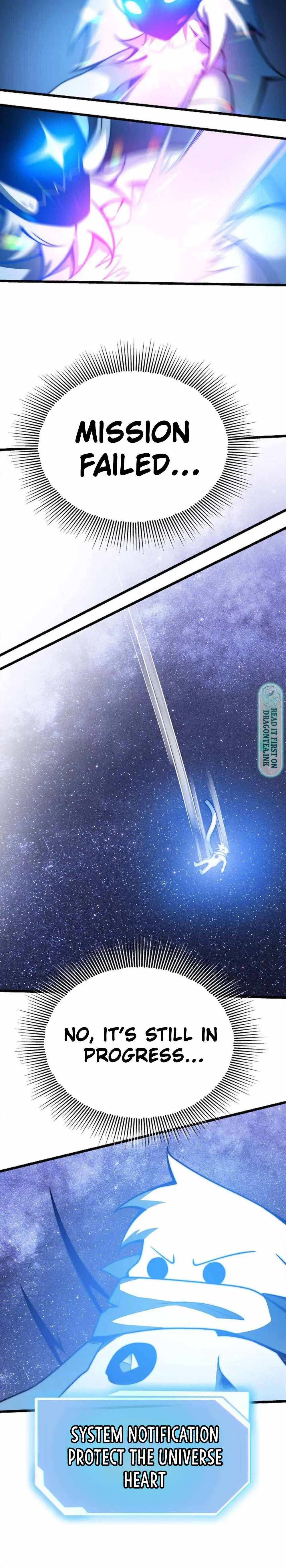 Demon King Cheat System Chapter 75 page 10 - 