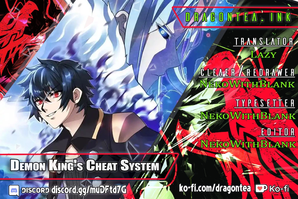 Demon King Cheat System Chapter 76.5 page 1 - 