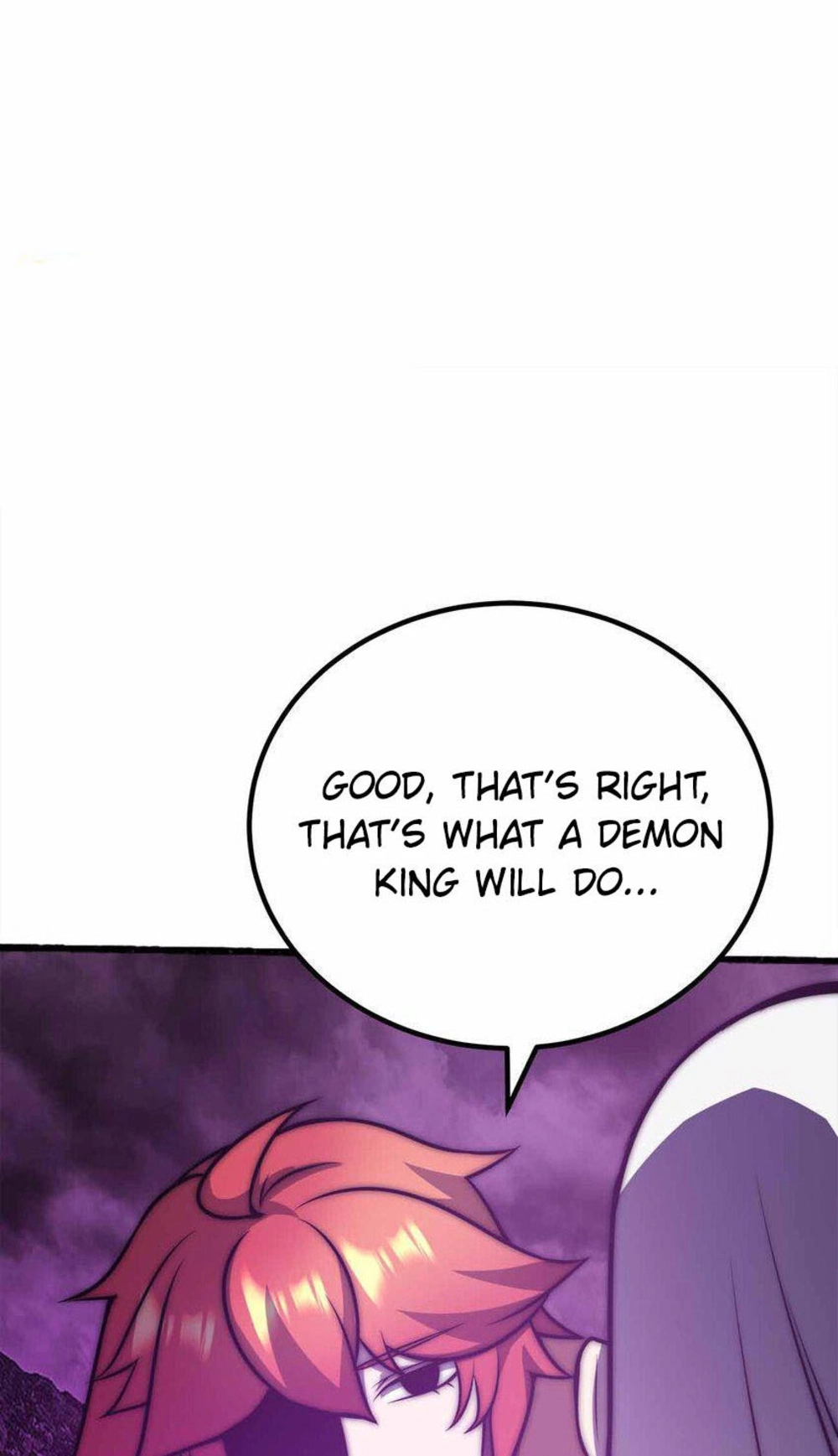 Demon King Cheat System Chapter 76.5 page 4 - 