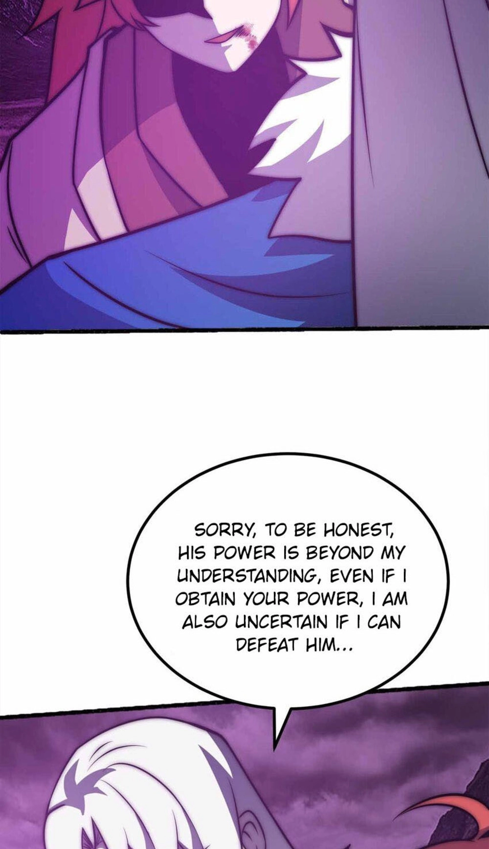 Demon King Cheat System Chapter 76.5 page 5 - 