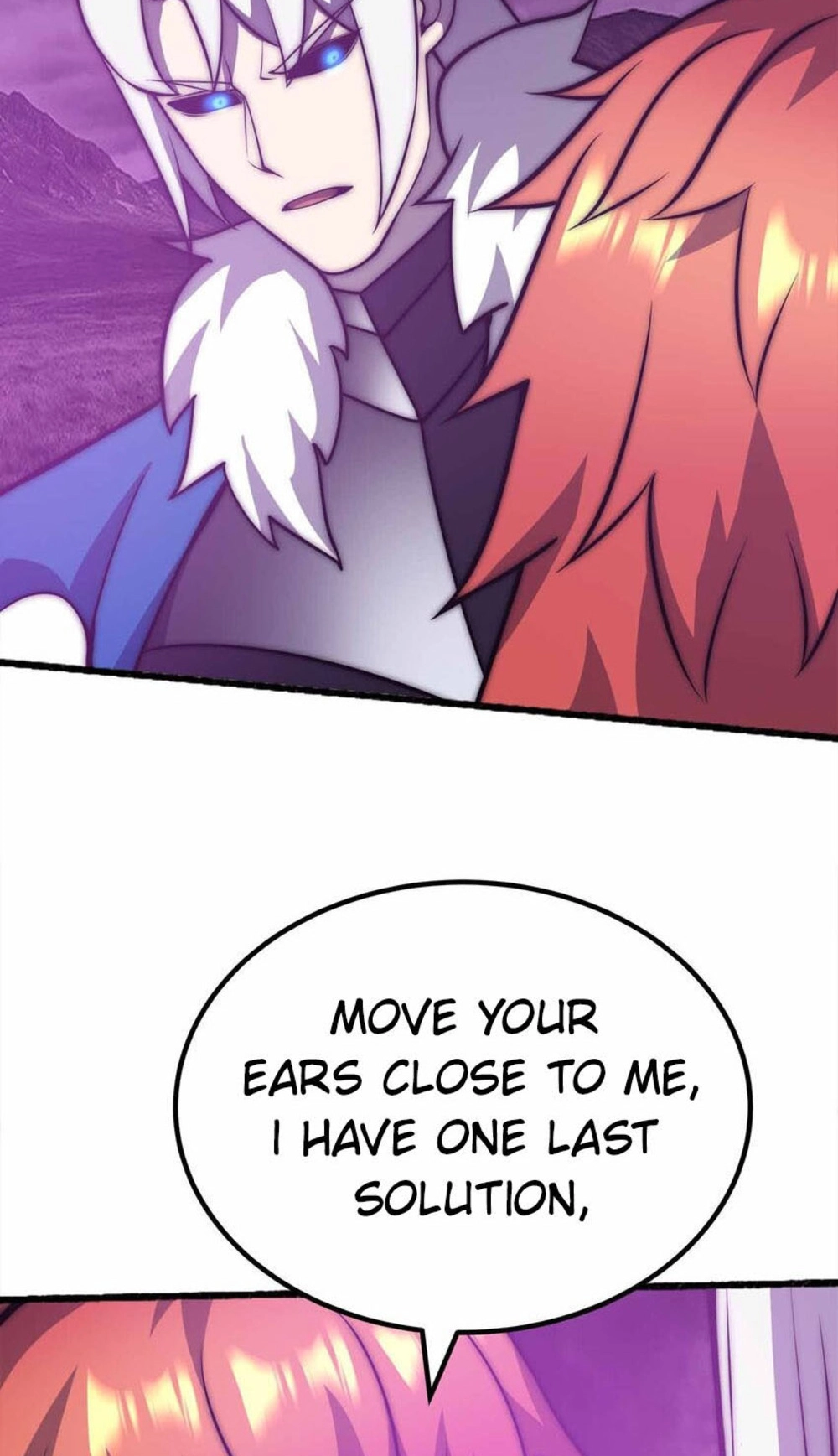 Demon King Cheat System Chapter 76.5 page 6 - 