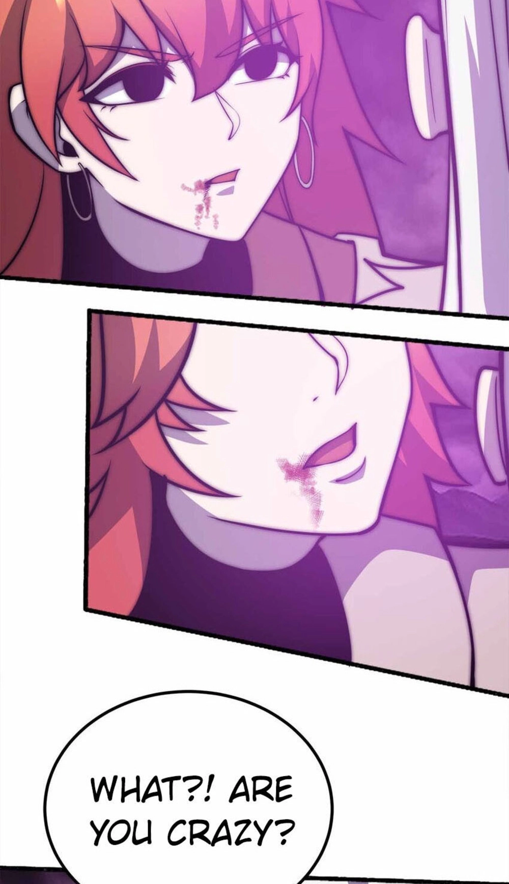 Demon King Cheat System Chapter 76.5 page 7 - 