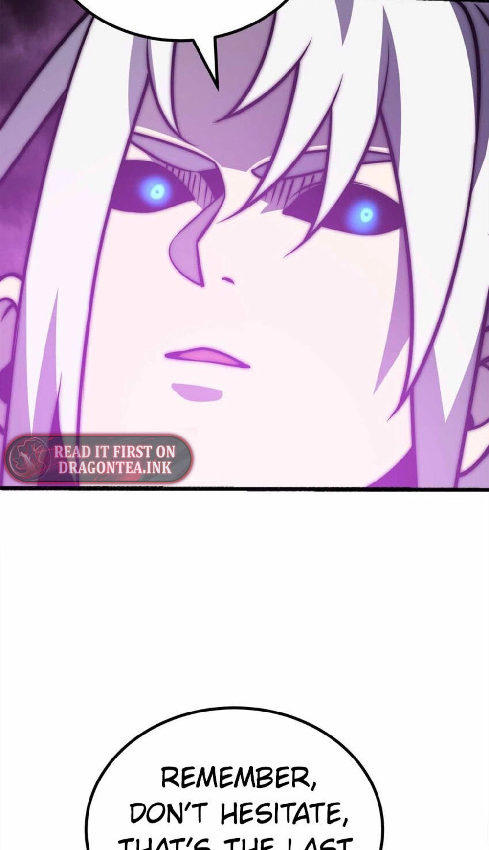 Demon King Cheat System Chapter 76.5 page 8 - 