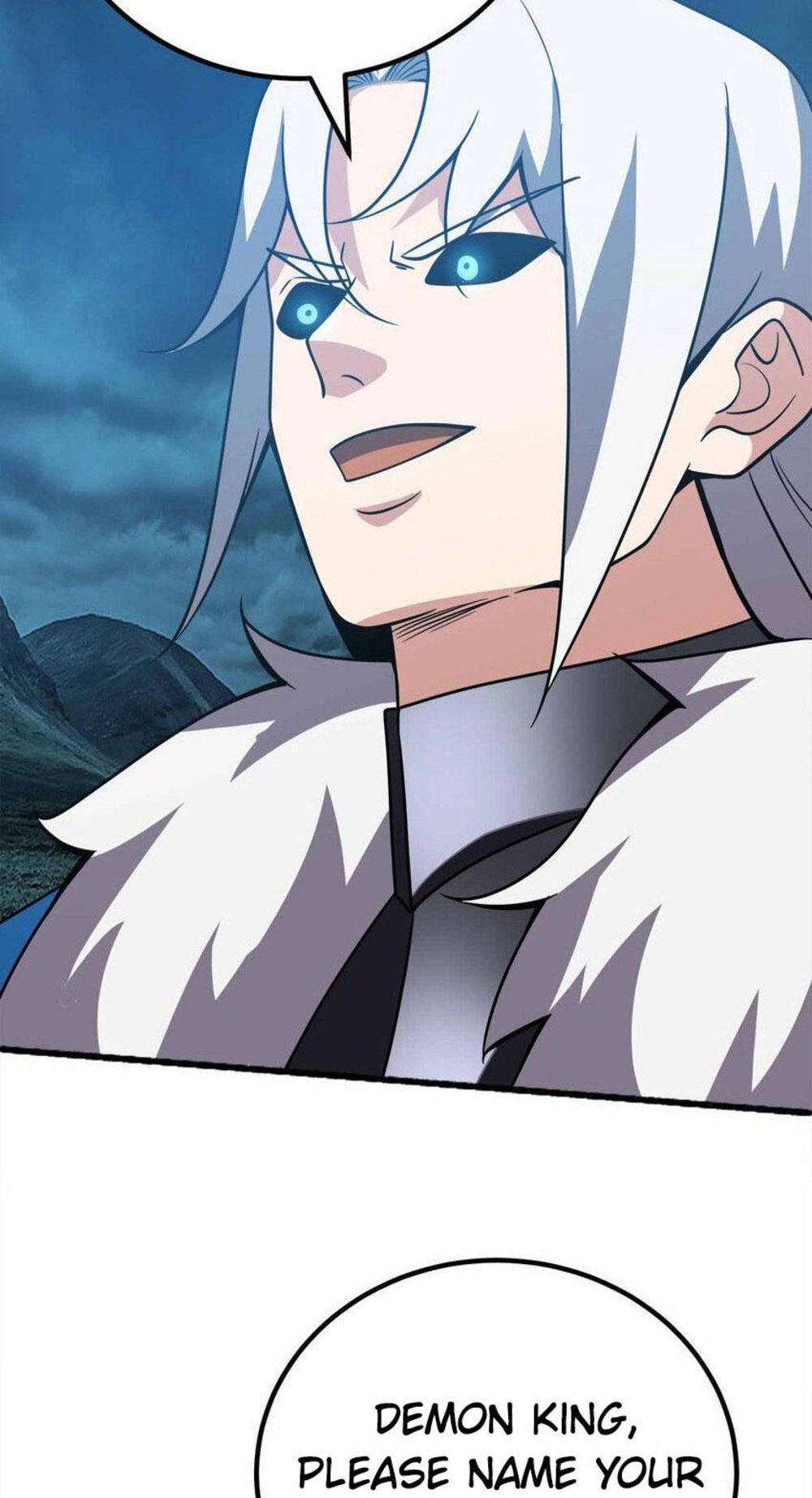 Demon King Cheat System Chapter 79.5 page 6 - 