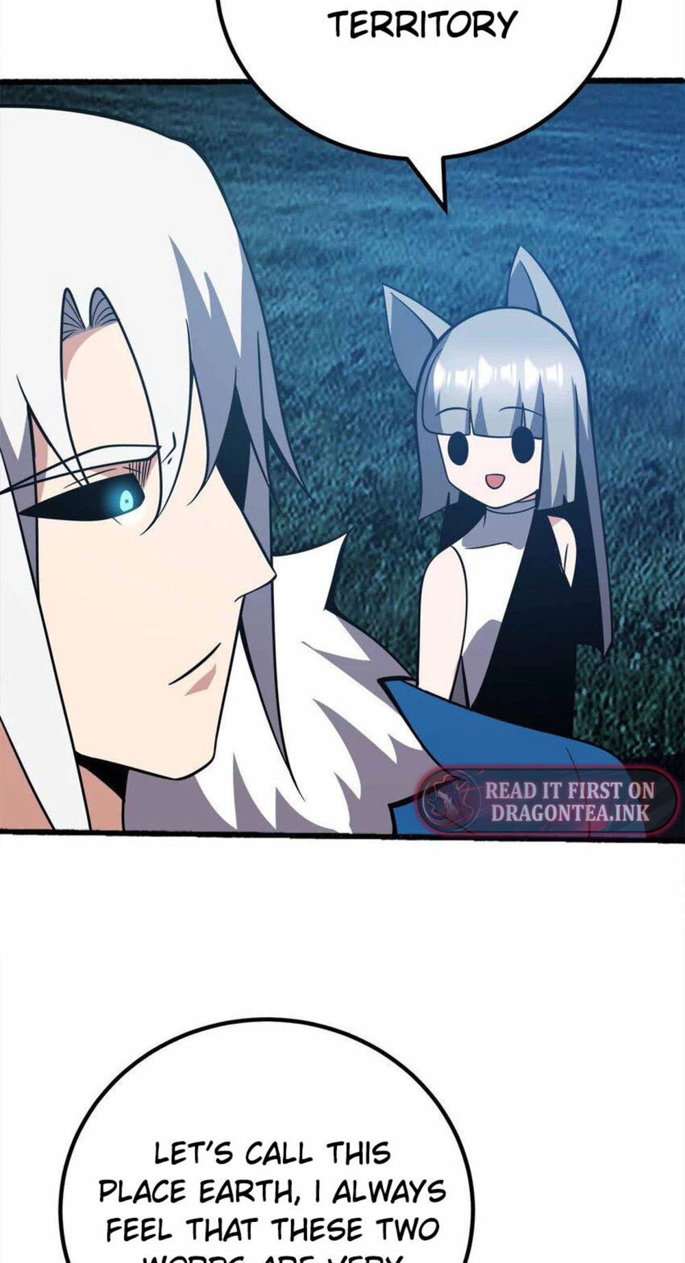 Demon King Cheat System Chapter 79.5 page 7 - 
