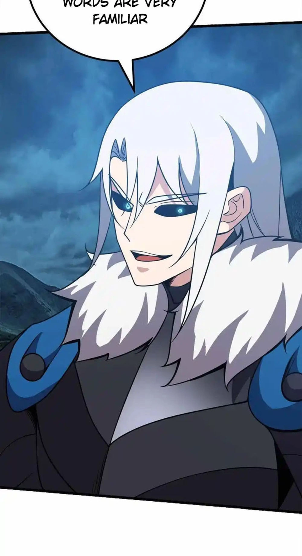 Demon King Cheat System Chapter 79.5 page 8 - 