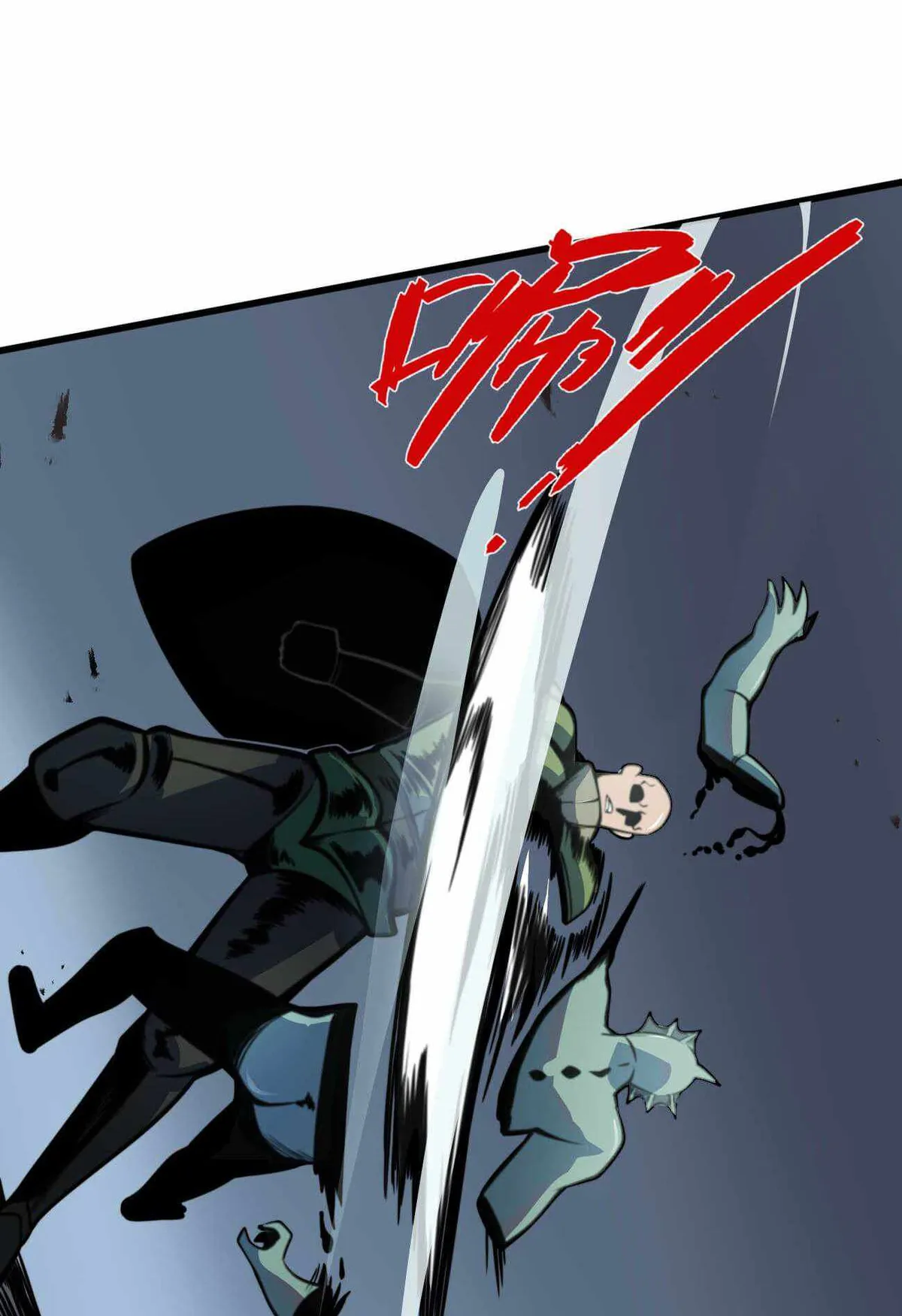 Demon King Cheat System Chapter 8 page 17 - 