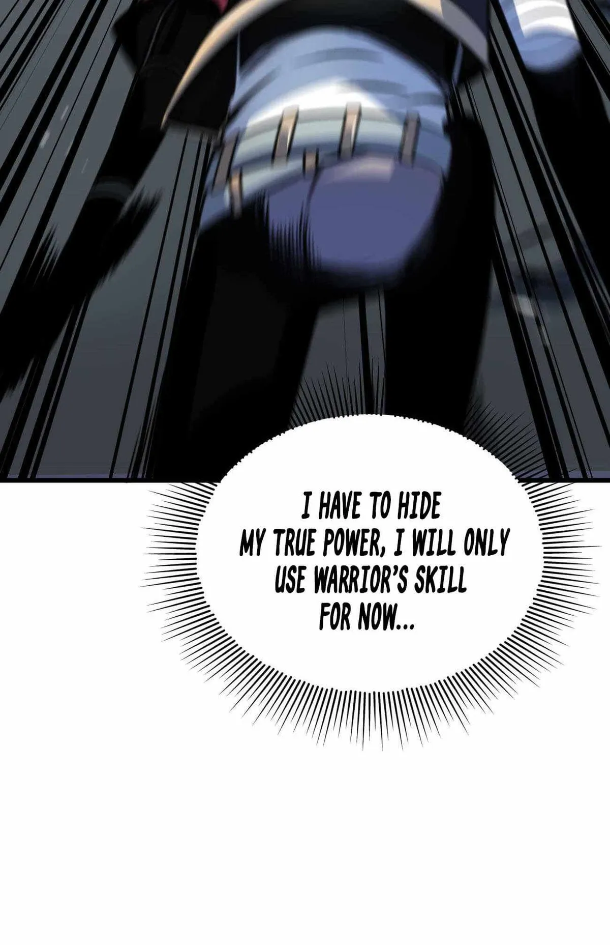 Demon King Cheat System Chapter 8 page 20 - 