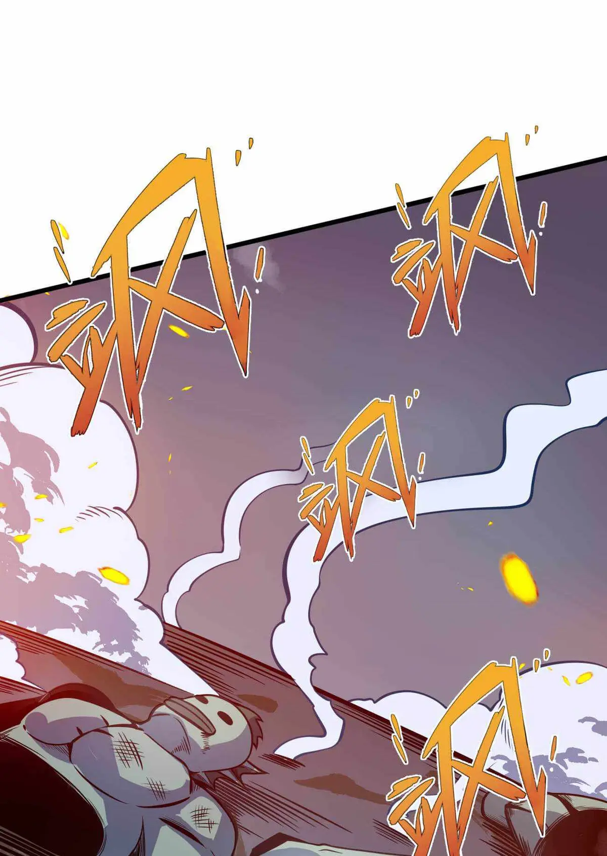 Demon King Cheat System Chapter 8 page 27 - 