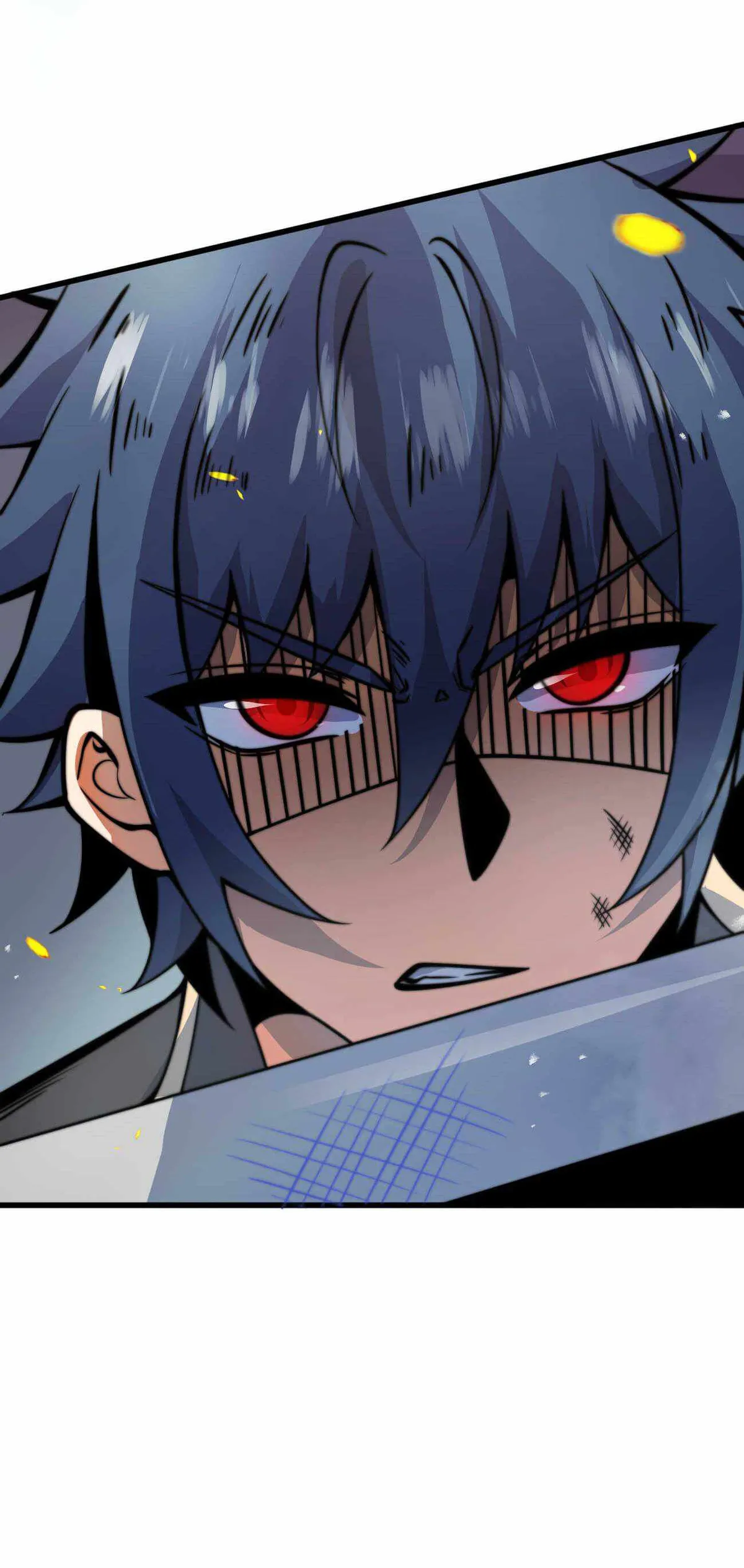 Demon King Cheat System Chapter 8 page 29 - 
