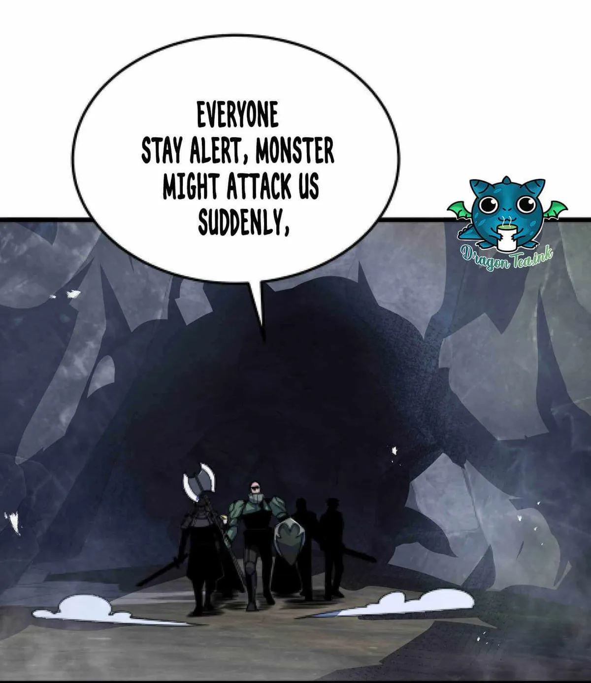 Demon King Cheat System Chapter 8 page 4 - 