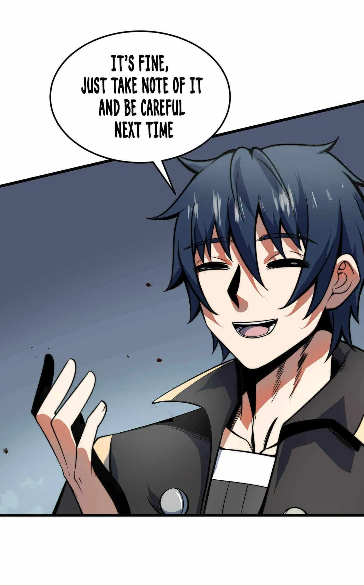 Demon King Cheat System Chapter 8 page 32 - 