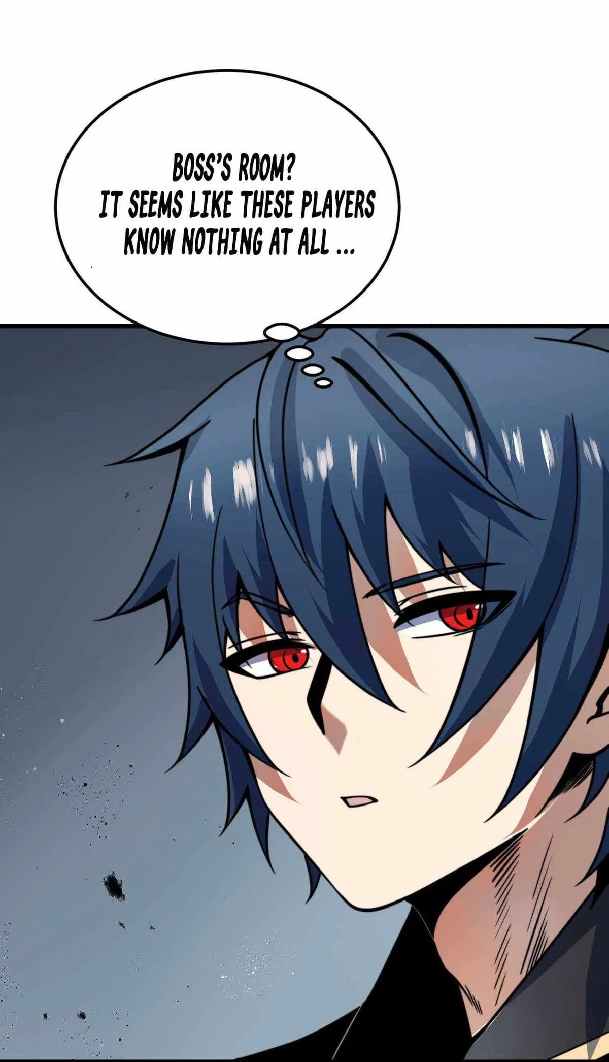 Demon King Cheat System Chapter 8 page 44 - 