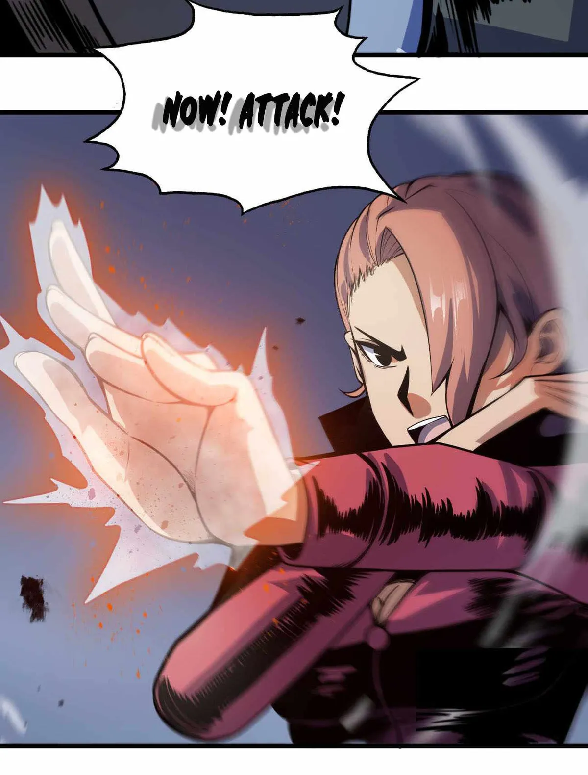 Demon King Cheat System Chapter 8 page 49 - 
