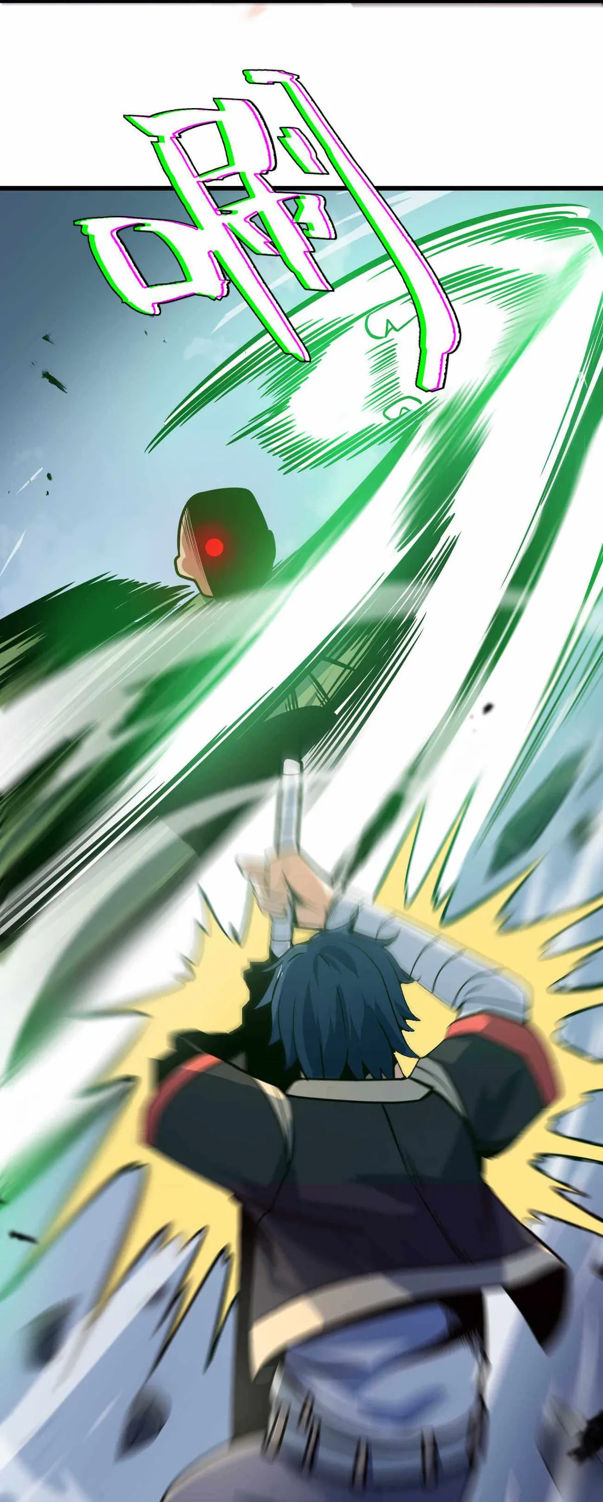 Demon King Cheat System Chapter 8 page 51 - 