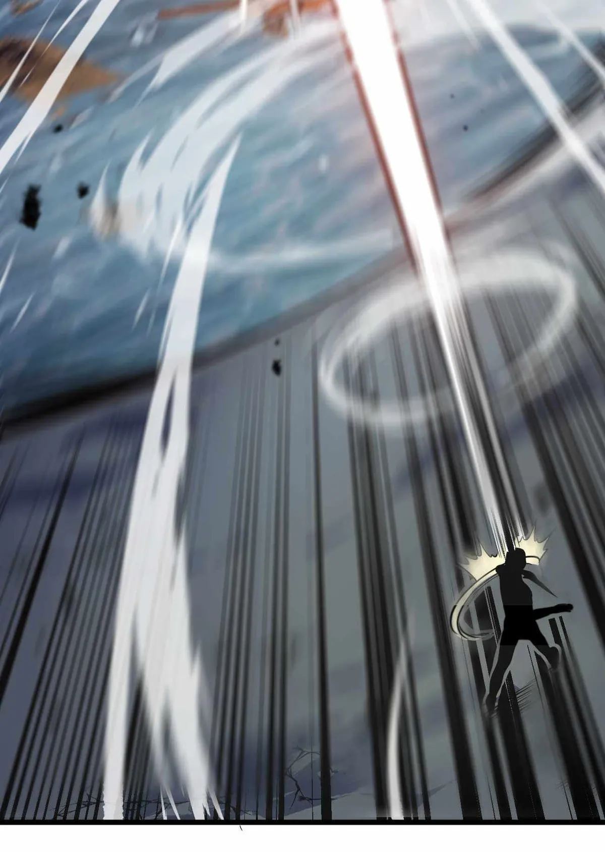 Demon King Cheat System Chapter 8 page 55 - 