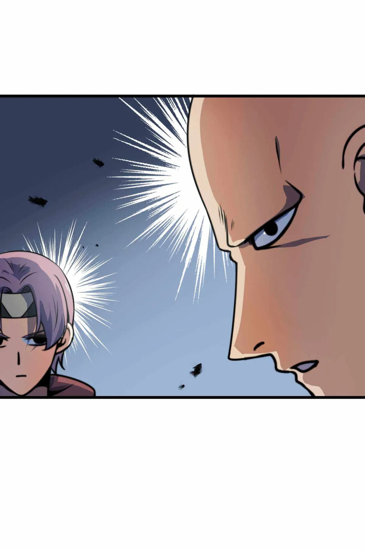 Demon King Cheat System Chapter 8 page 60 - 