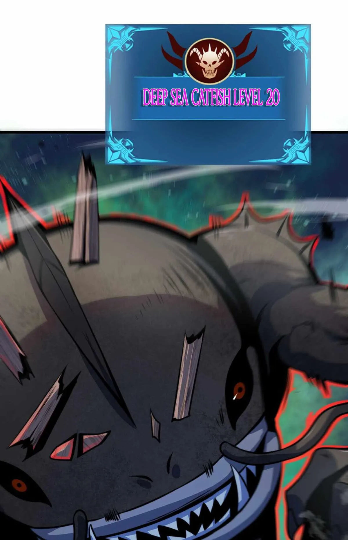 Demon King Cheat System Chapter 8 page 61 - 