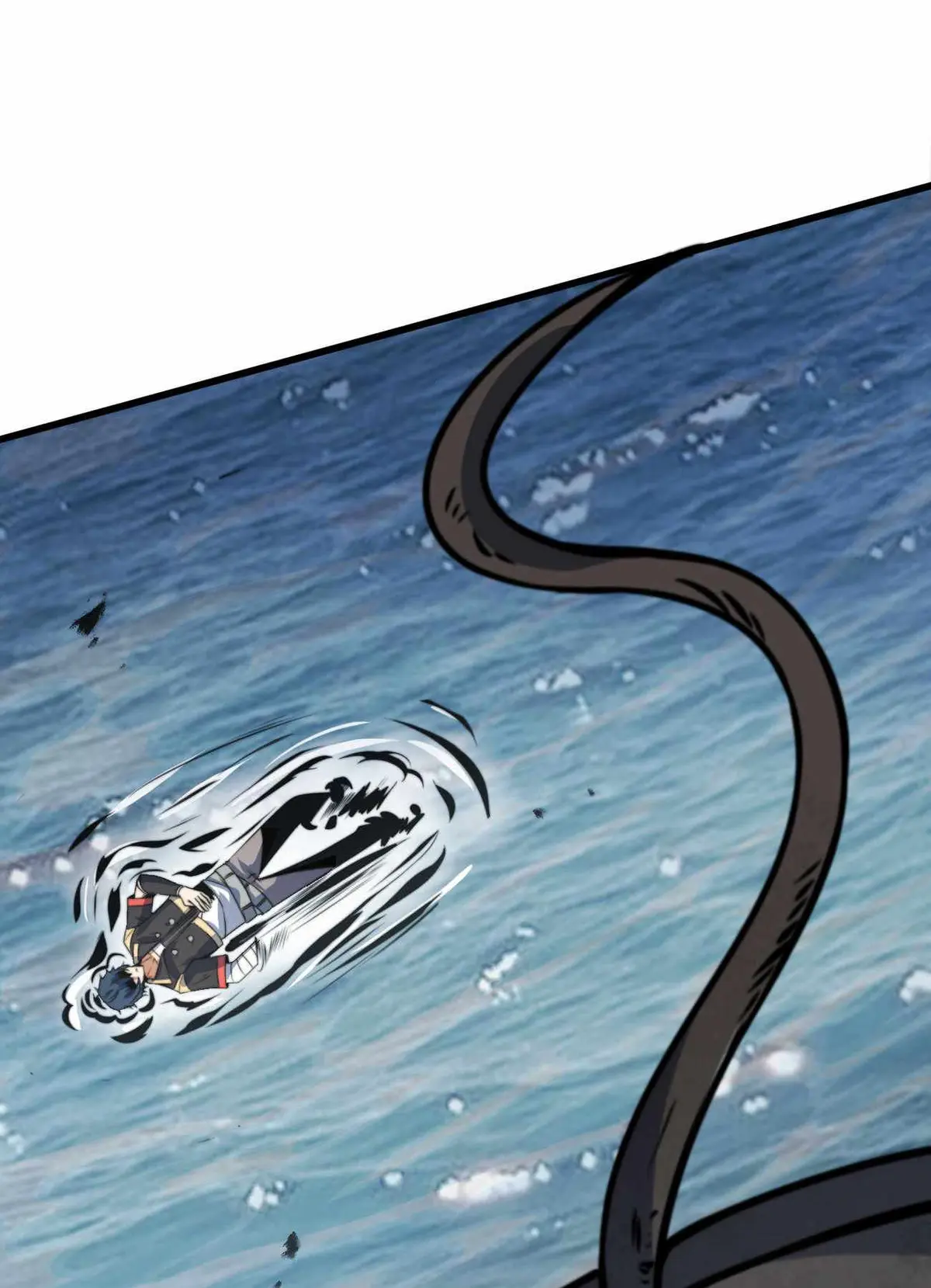 Demon King Cheat System Chapter 8 page 63 - 