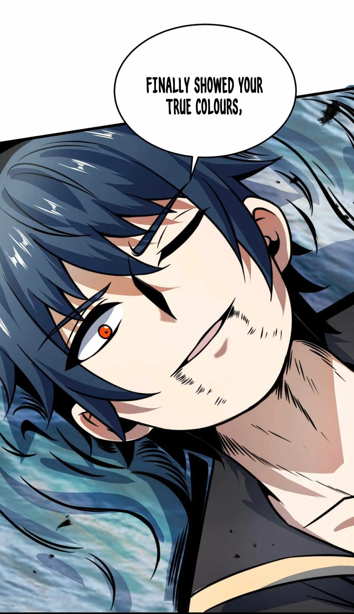 Demon King Cheat System Chapter 8 page 65 - 