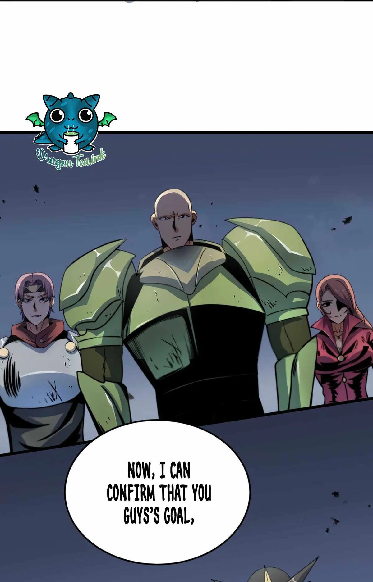 Demon King Cheat System Chapter 8 page 66 - 