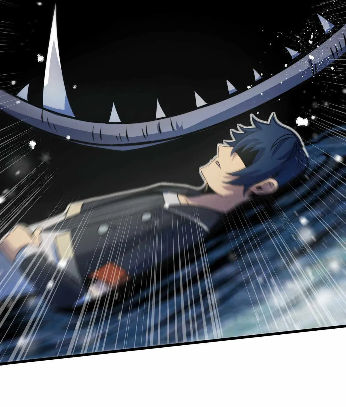 Demon King Cheat System Chapter 8 page 68 - 