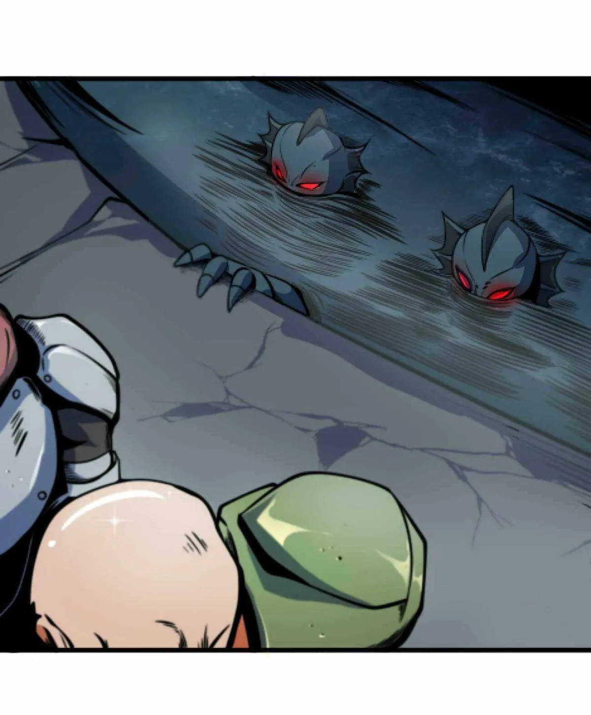 Demon King Cheat System Chapter 8 page 8 - 