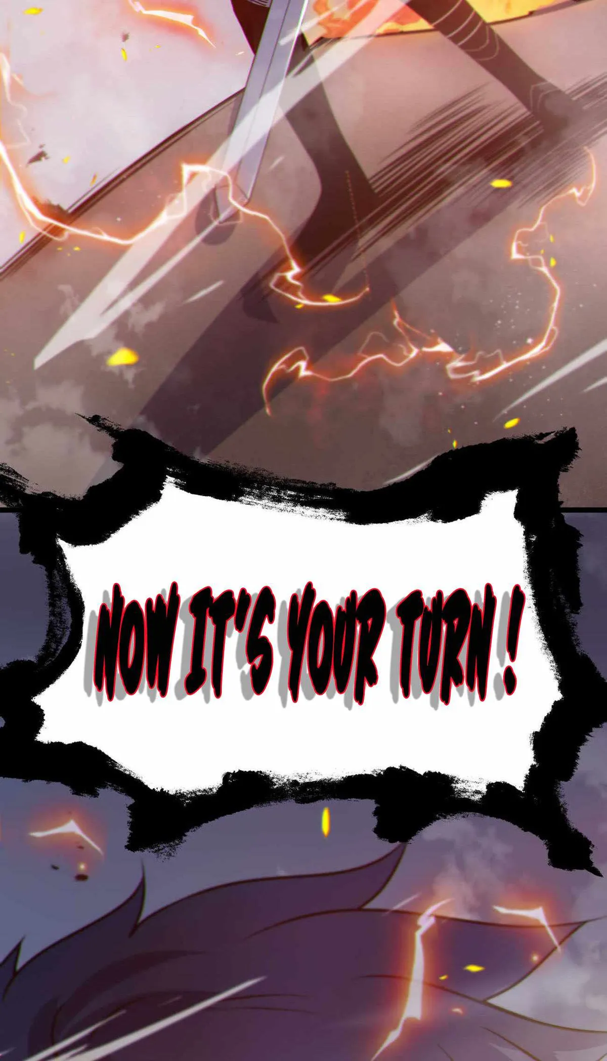 Demon King Cheat System Chapter 8 page 72 - 