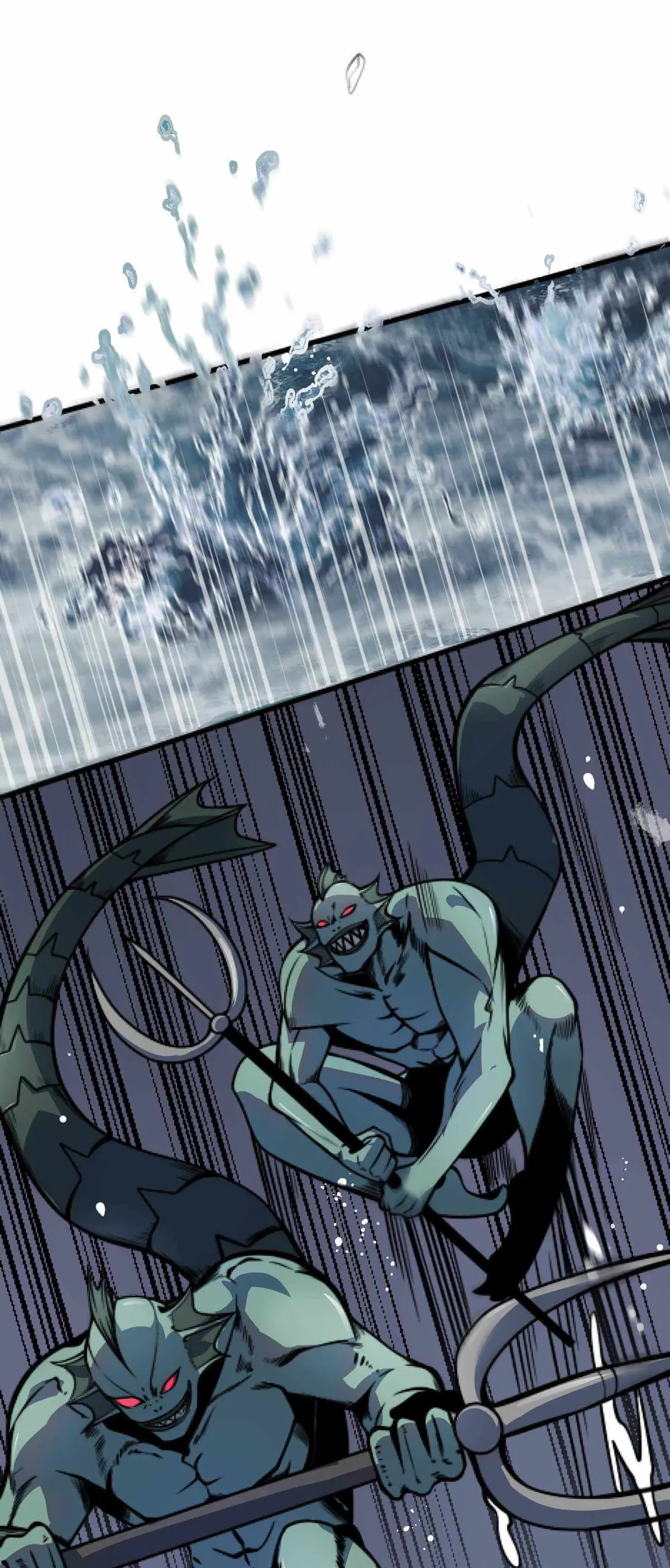 Demon King Cheat System Chapter 8 page 9 - 