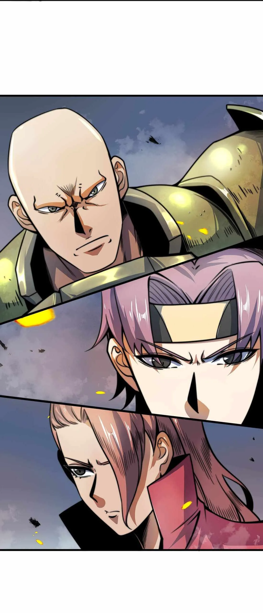 Demon King Cheat System Chapter 9 page 14 - 