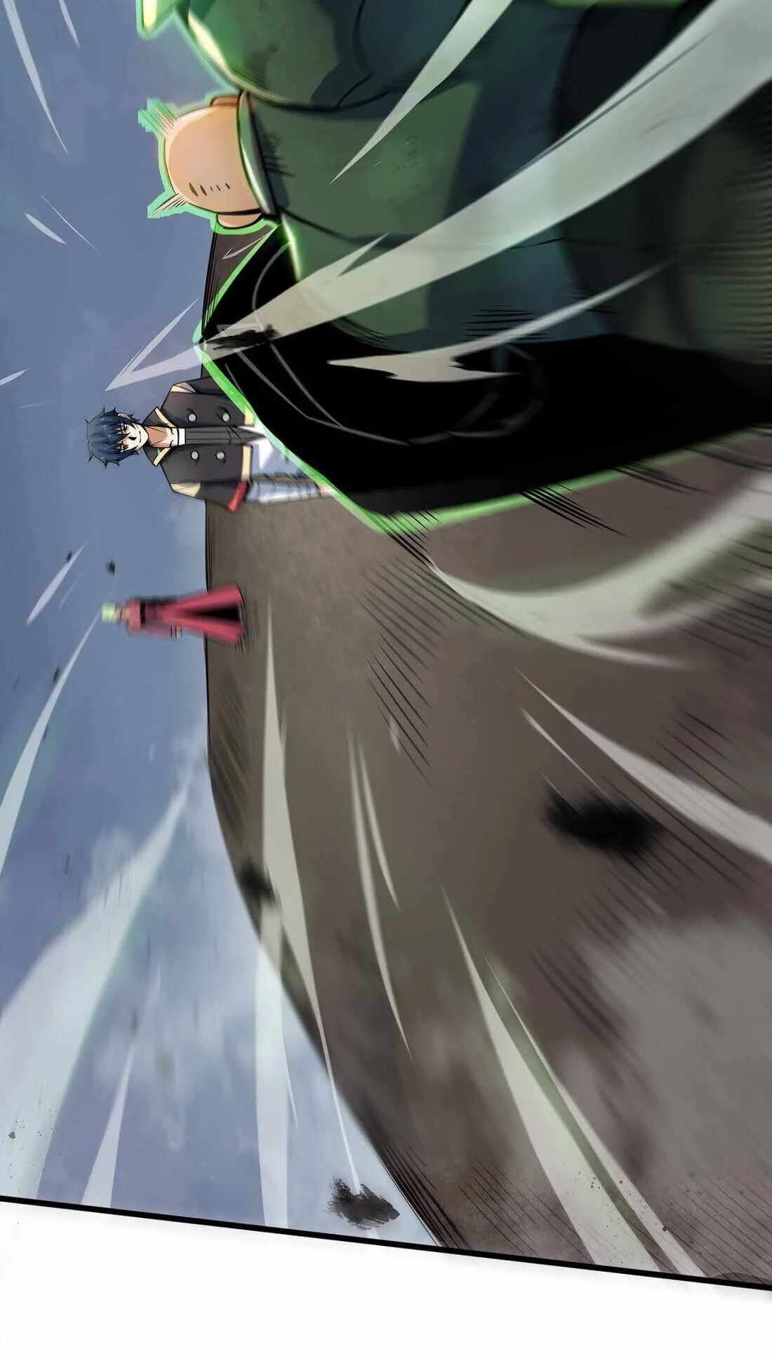Demon King Cheat System Chapter 9 page 18 - 